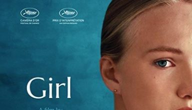 دانلود موسیقی متن فیلم Girl