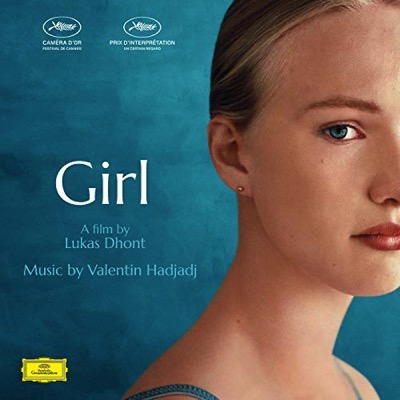 دانلود موسیقی متن فیلم Girl