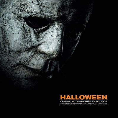 دانلود موسیقی متن فیلم Halloween