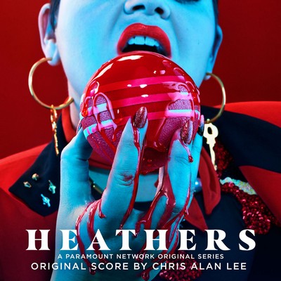 دانلود موسیقی متن سریال Heathers