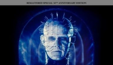 دانلود موسیقی متن فیلم Hellbound: Hellraiser II