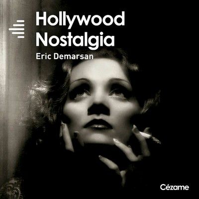 دانلود موسیقی متن فیلم Hollywood Nostalgia (Music for Movies)