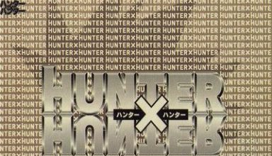 دانلود موسیقی متن انیمه Hunter × Hunter