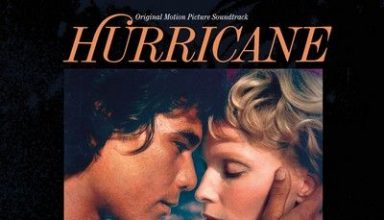 دانلود موسیقی متن فیلم Hurricane