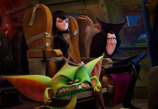 Hotel Transylvania 3