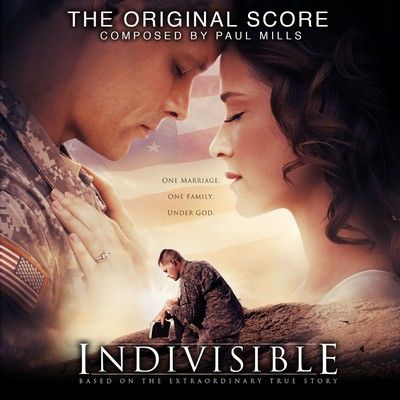 دانلود موسیقی متن فیلم Indivisible