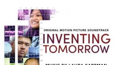 دانلود موسیقی متن فیلم Inventing Tomorrow