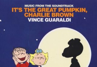 دانلود موسیقی متن فیلم It's the Great Pumpkin, Charlie Brown