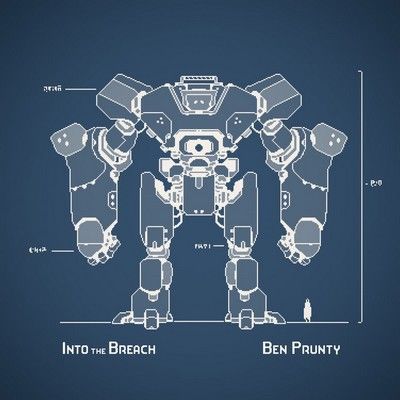 دانلود موسیقی متن بازی Into the Breach