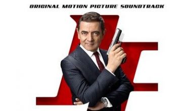 دانلود موسیقی متن فیلم Johnny English Strikes Again