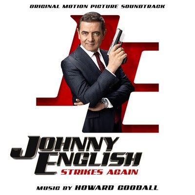 دانلود موسیقی متن فیلم Johnny English Strikes Again