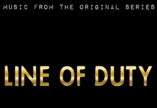 دانلود موسیقی متن سریال Line of Duty