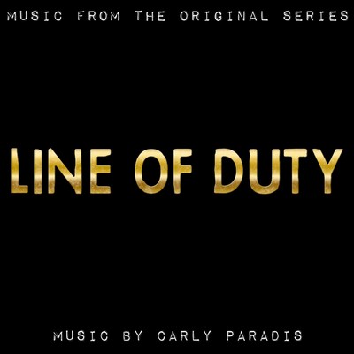 دانلود موسیقی متن سریال Line of Duty