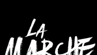 La marche (Bande originale du film) Stephen Warbeck