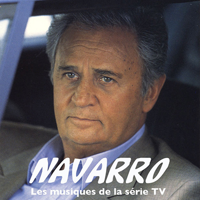 دانلود موسیقی متن سریال Les musiques de la série TV Navarro