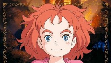 دانلود موسیقی متن فیلم Mary and the Witch's Flower