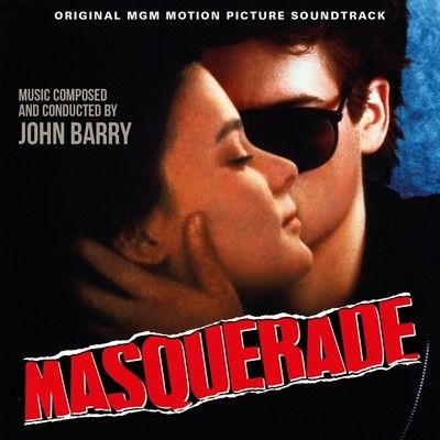 دانلود موسیقی متن فیلم Masquerade