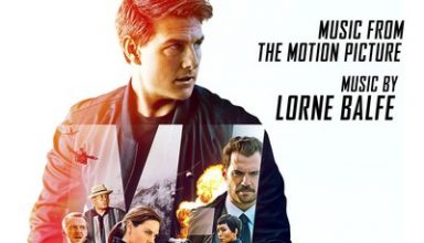 دانلود موسیقی متن فیلم Mission: Impossible - Fallout