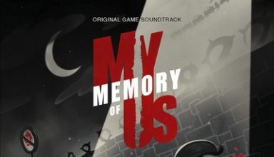 دانلود موسیقی متن بازی My Memory of Us