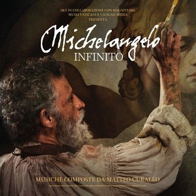 دانلود موسیقی متن فیلم Michelangelo - Infinito