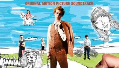 دانلود موسیقی متن فیلم Napoleon Dynamite