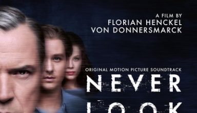 دانلود موسیقی متن فیلم Never Look Away