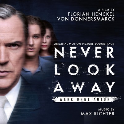 دانلود موسیقی متن فیلم Never Look Away