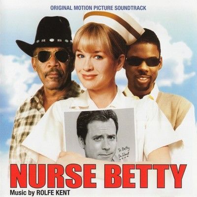 دانلود موسیقی متن فیلم Nurse Betty