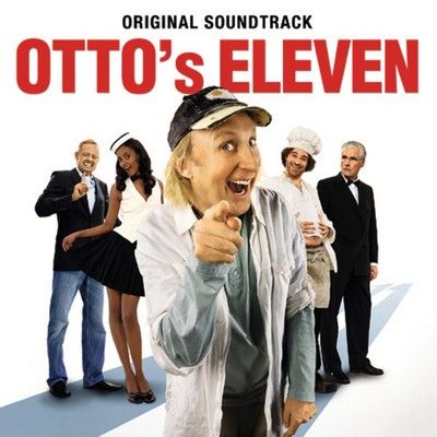 دانلود موسیقی متن فیلم Otto's Eleven