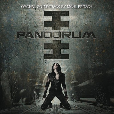 دانلود موسیقی متن فیلم Pandorum