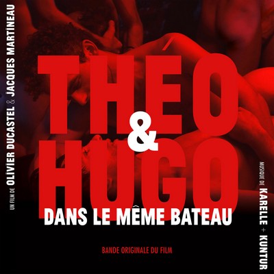 دانلود موسیقی متن فیلم Paris 05:59: Théo & Hugo