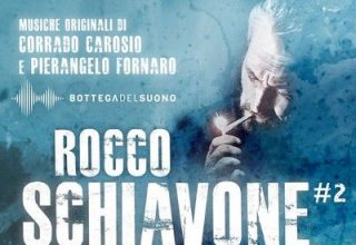 دانلود موسیقی متن سریال Rocco Schiavone #2