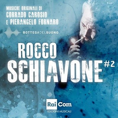دانلود موسیقی متن سریال Rocco Schiavone #2