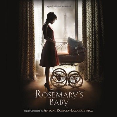 دانلود موسیقی متن سریال Rosemary's Baby