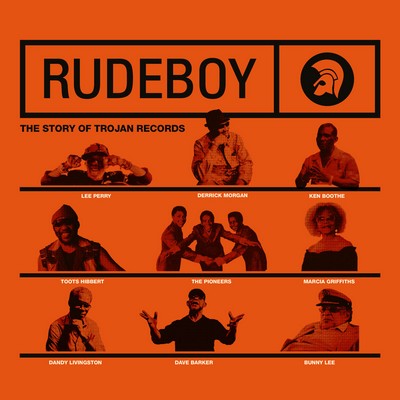 دانلود موسیقی متن فیلم Rudeboy: The Story Of Trojan Records