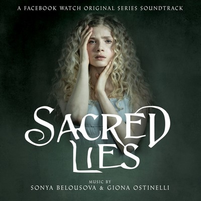 دانلود موسیقی متن سریال Sacred Lies