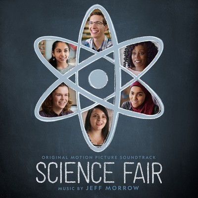 دانلود موسیقی متن فیلم Science Fair