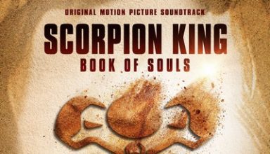 دانلود موسیقی متن فیلم The Scorpion King: Book of Souls
