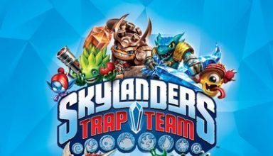 دانلود موسیقی متن بازی Skylanders: Trap Team
