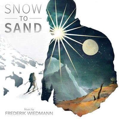 دانلود موسیقی متن فیلم Snow to Sand
