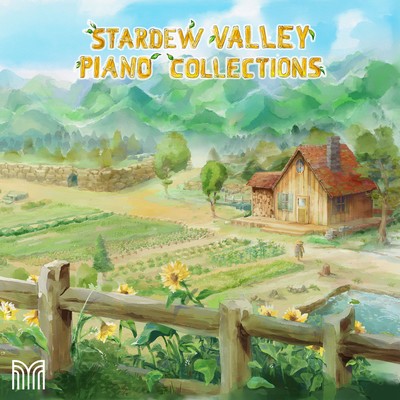 دانلود موسیقی متن بازی Stardew Valley Piano Collections