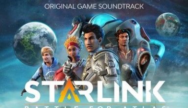 دانلود موسیقی متن بازی Starlink: Battle for Atlas