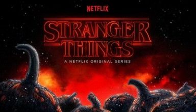 دانلود موسیقی متن سریال Stranger Things: Halloween Sounds from the Upside Down