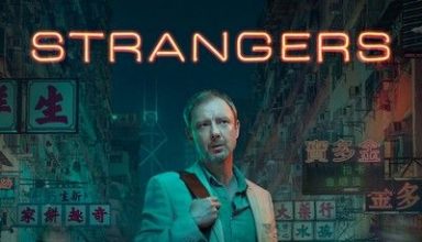 دانلود موسیقی متن سریال Strangers