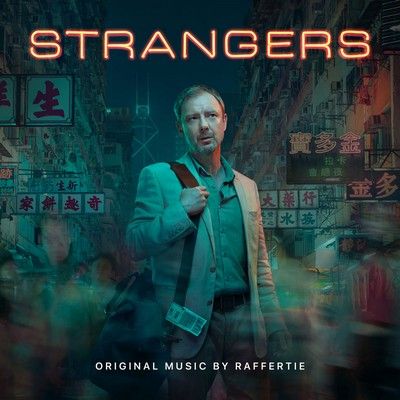 دانلود موسیقی متن سریال Strangers