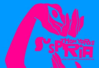 دانلود موسیقی متن فیلم Suspiria