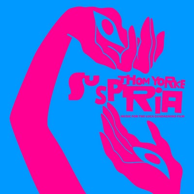 دانلود موسیقی متن فیلم Suspiria