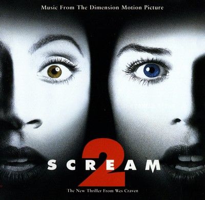 دانلود موسیقی متن فیلم Scream 2