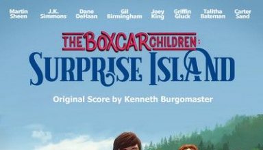 دانلود موسیقی متن فیلم The Boxcar Children: Surprise Island