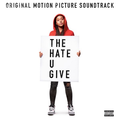 دانلود موسیقی متن فیلم The Hate U Give